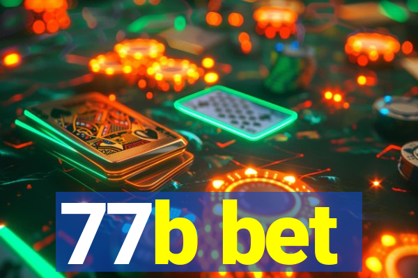 77b bet